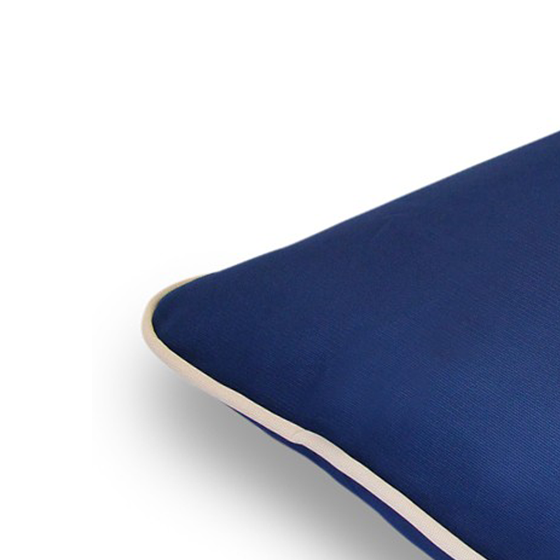 Housse - L'original-bleu