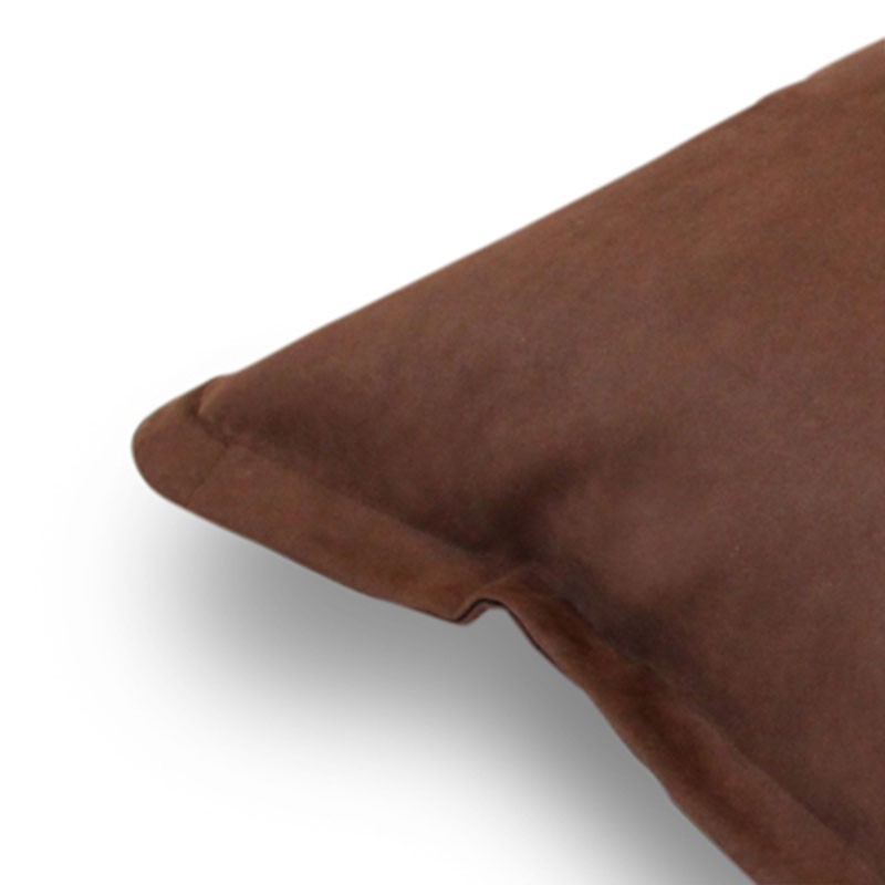 Housse - Le lounge - Chocolat