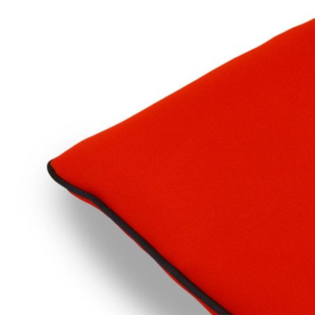 Housse - L'original-rouge et bleue