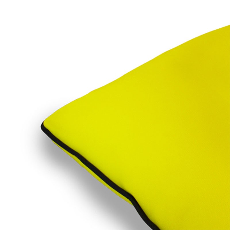 Housse - L'original-jaune