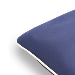 Housse - L'original-bleu ardoise