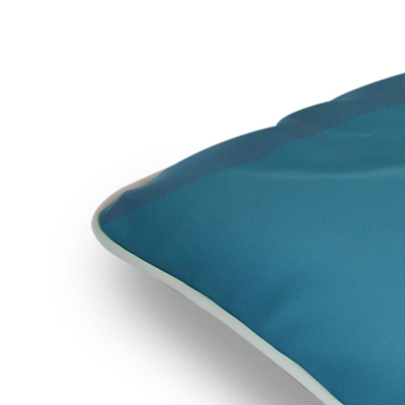 Housse - L'original-turquoise