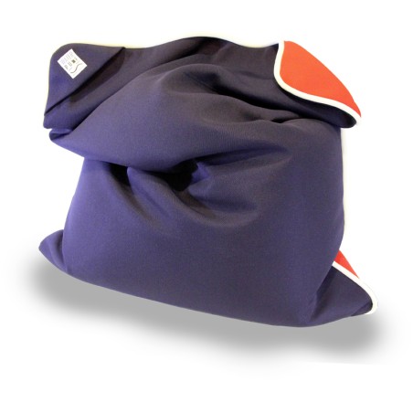 Water pouf marinière
