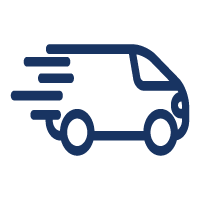 Camion livraison