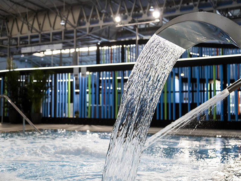 Salon Piscina & Wellness Barcelona 2023
