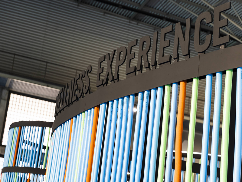 Salon Piscina & Wellness Barcelona 2023