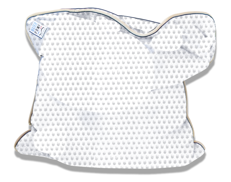 Water Pouf