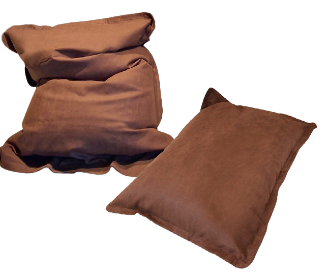 Pouf intérieur