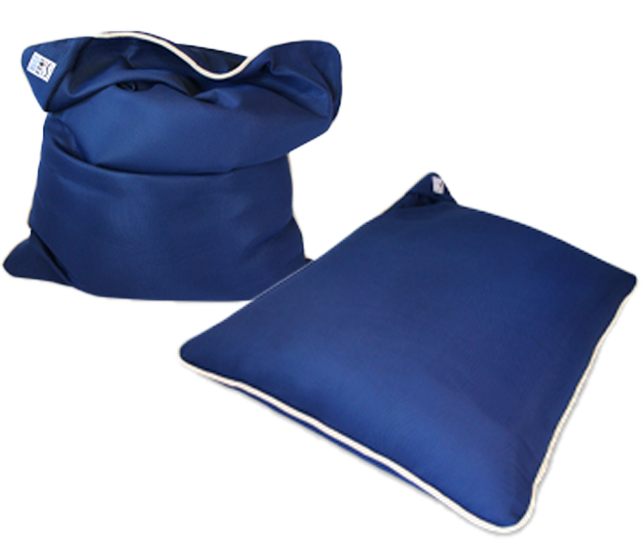 Water Pouf