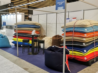 “Piscine Global EUROPE 2022” Eurexpo de Lyon
