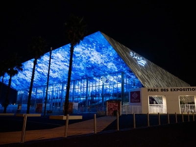 West Coast présent au Salon SETT